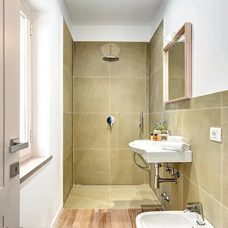 Daire Caruso 6 By Villasandco Rentalsorrento Sorrento