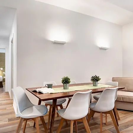 Caruso 6 By Villasandco Rentalsorrento Daire