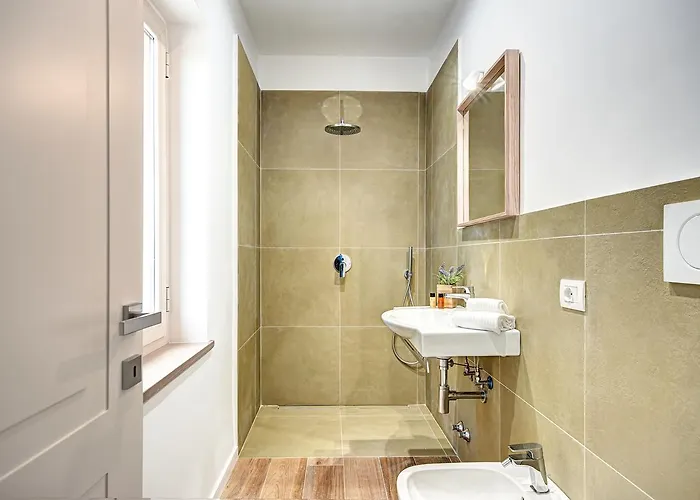 Apartment Caruso 6 By Villasandco Rentalsorrento Sorrent